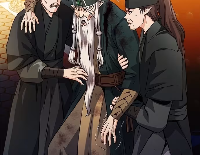 Página do Capítulo 125