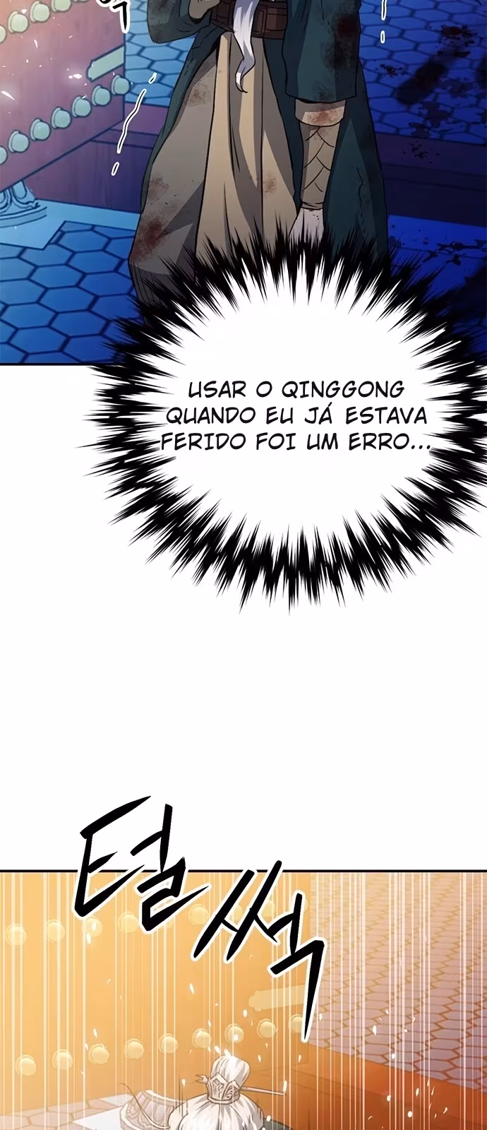 Página do Capítulo 125