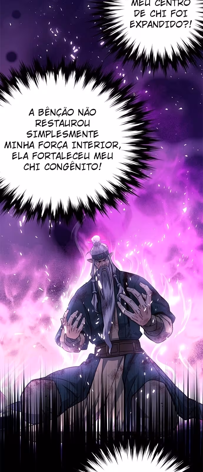 Página do Capítulo 125