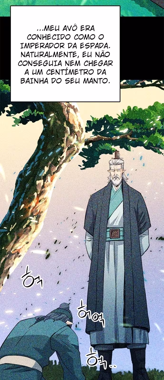 Página do Capítulo 125