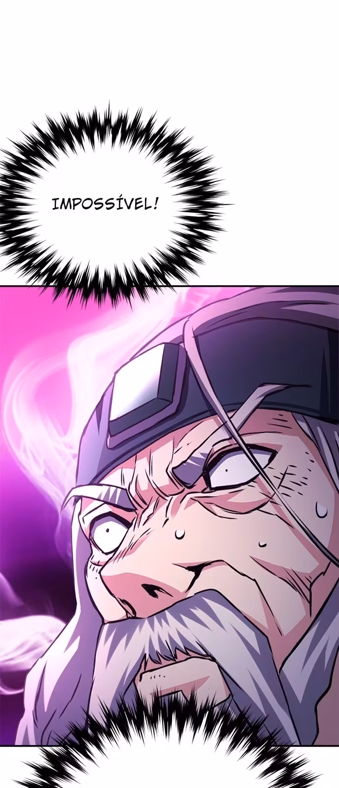 Página do Capítulo 125