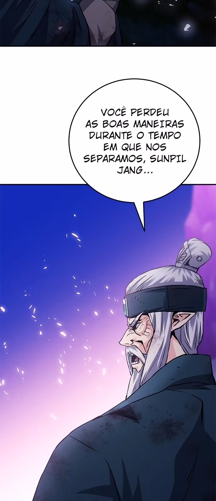 Página do Capítulo 125