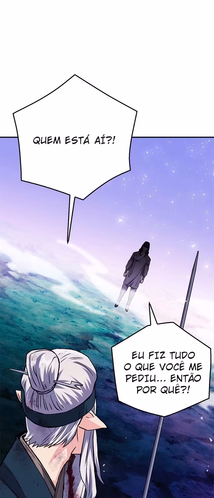 Página do Capítulo 125