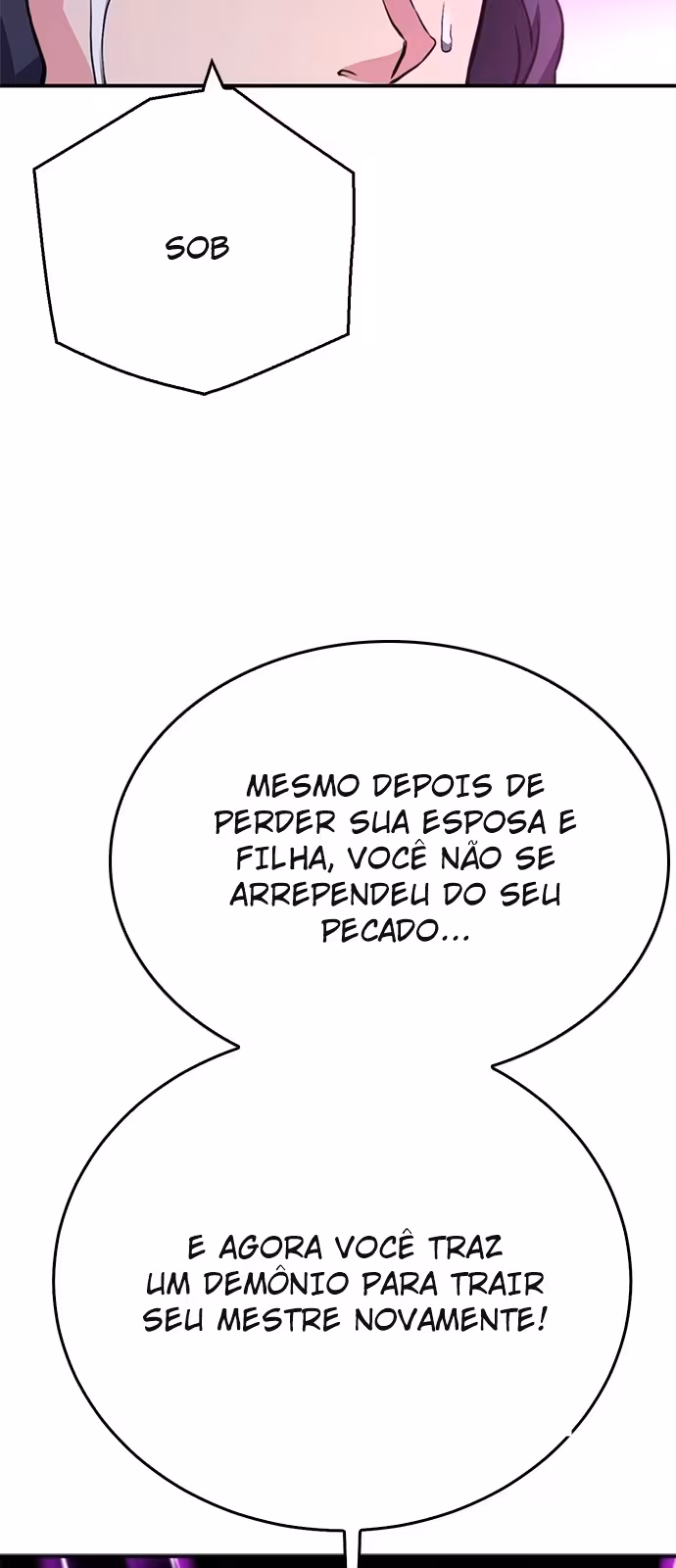 Página do Capítulo 125