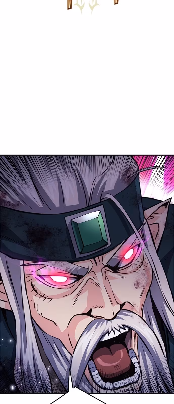 Página do Capítulo 126