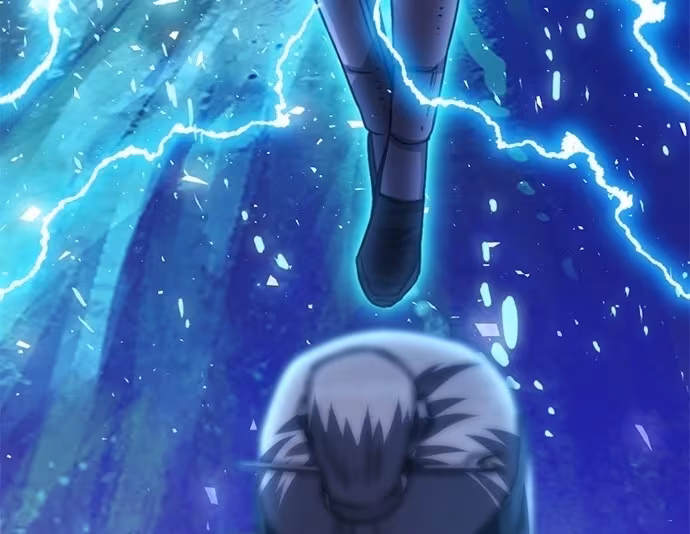 Página do Capítulo 126