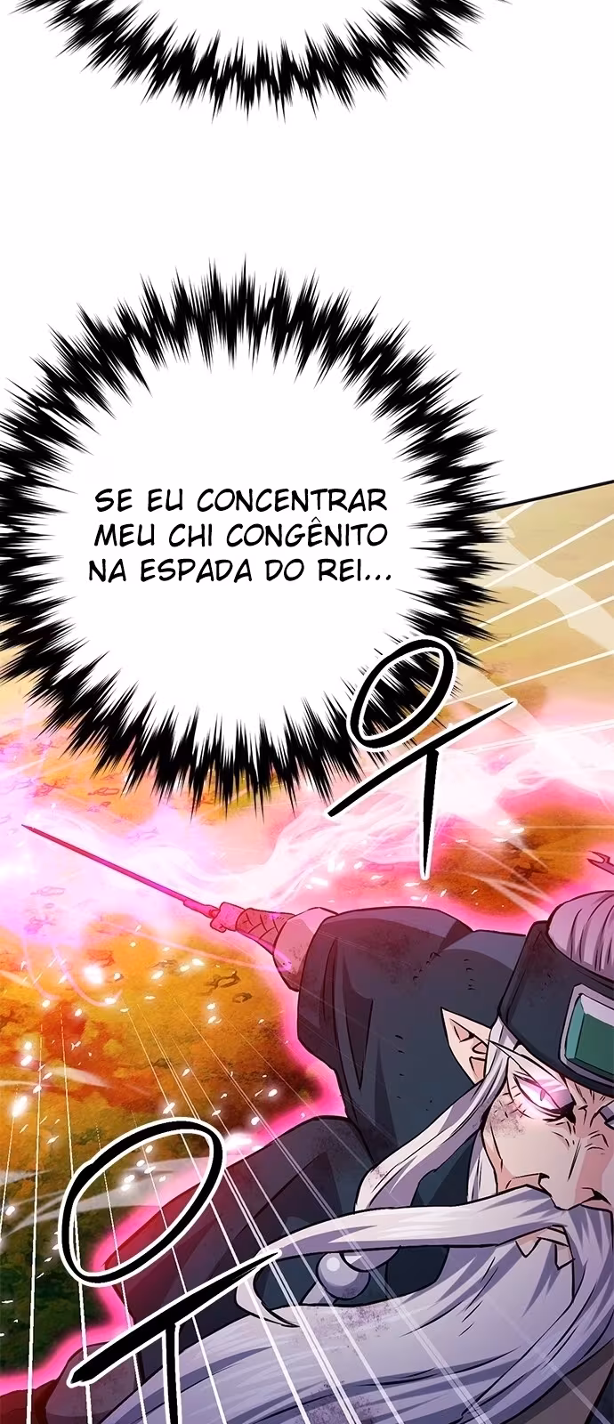 Página do Capítulo 126