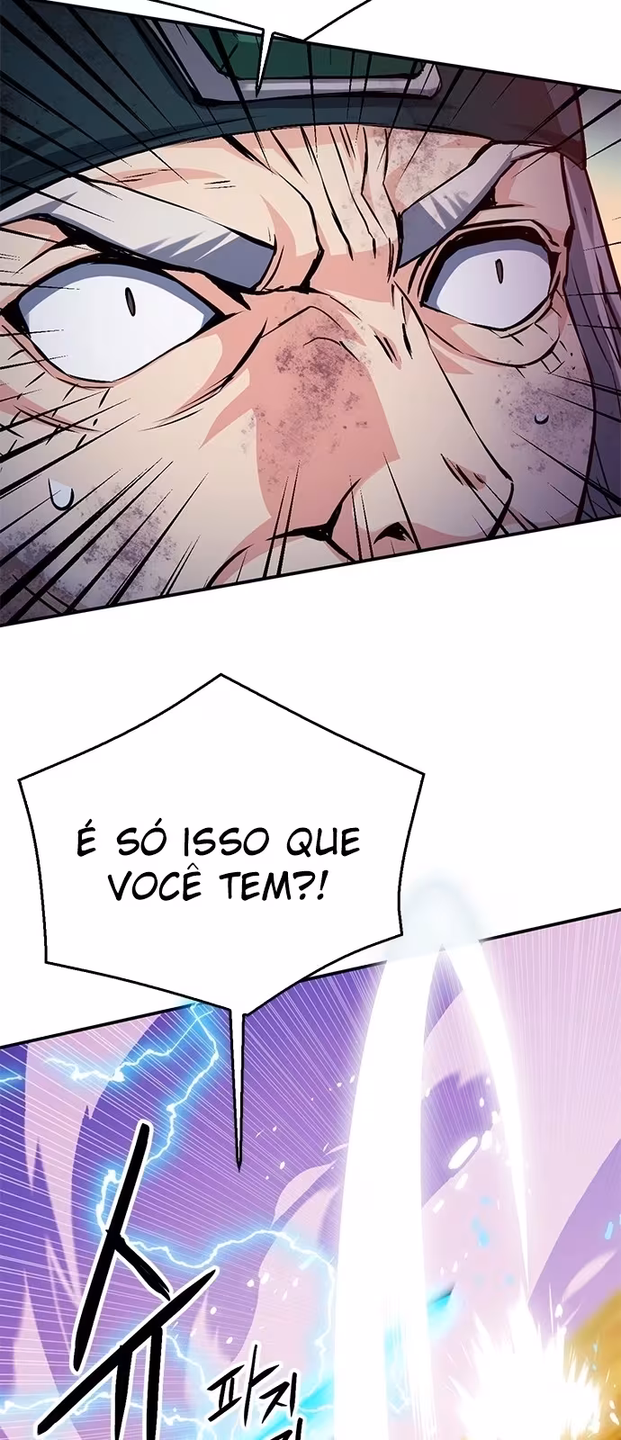 Página do Capítulo 126