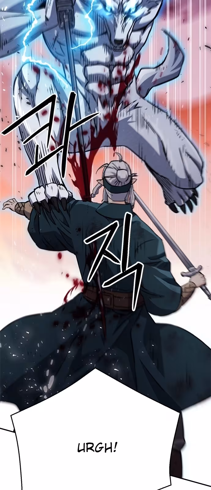 Página do Capítulo 126