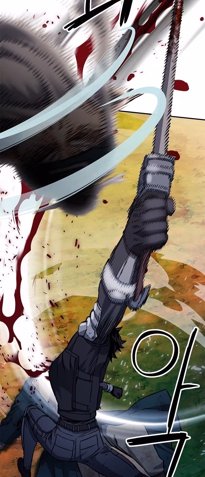 Página do Capítulo 126