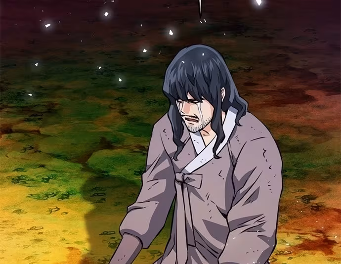 Página do Capítulo 126