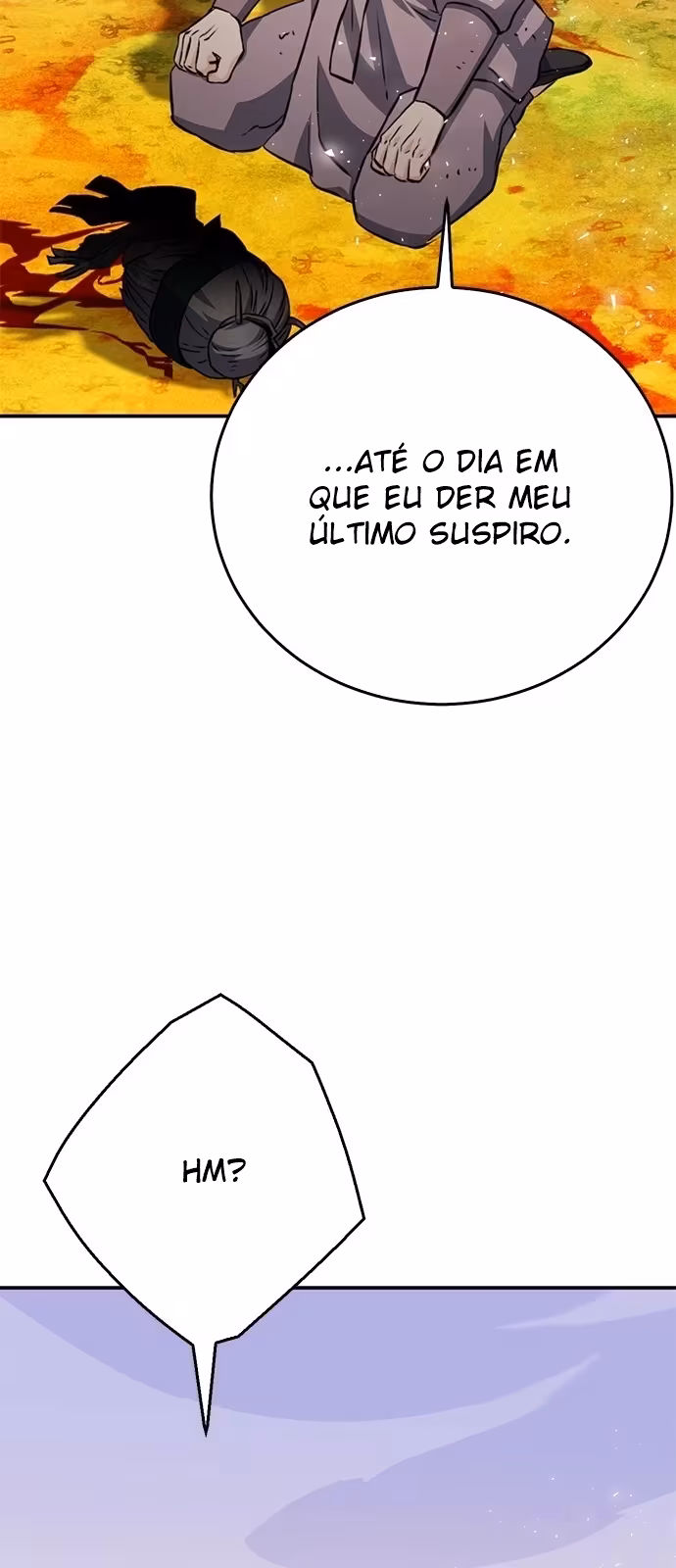 Página do Capítulo 126