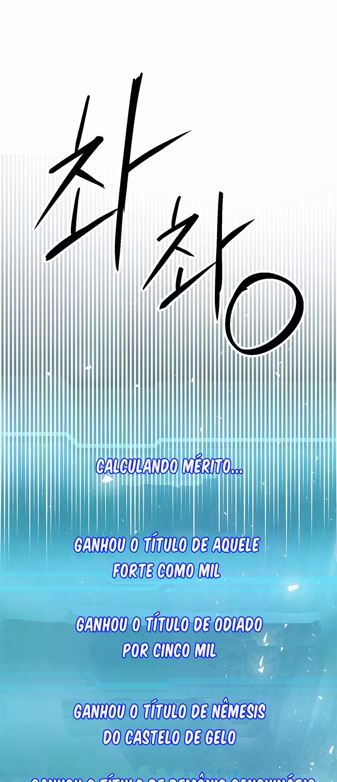 Página do Capítulo 126