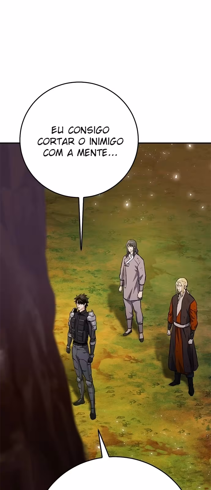 Página do Capítulo 126