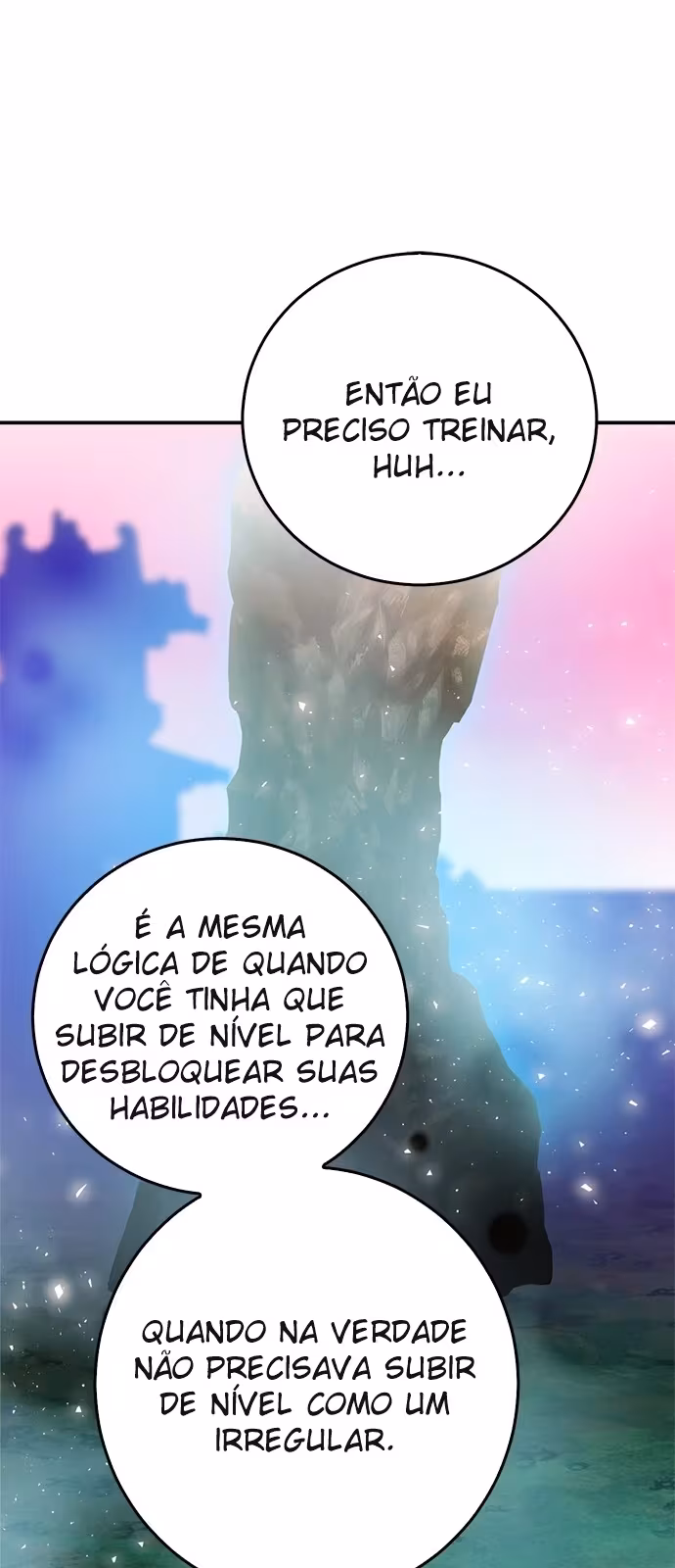 Página do Capítulo 126