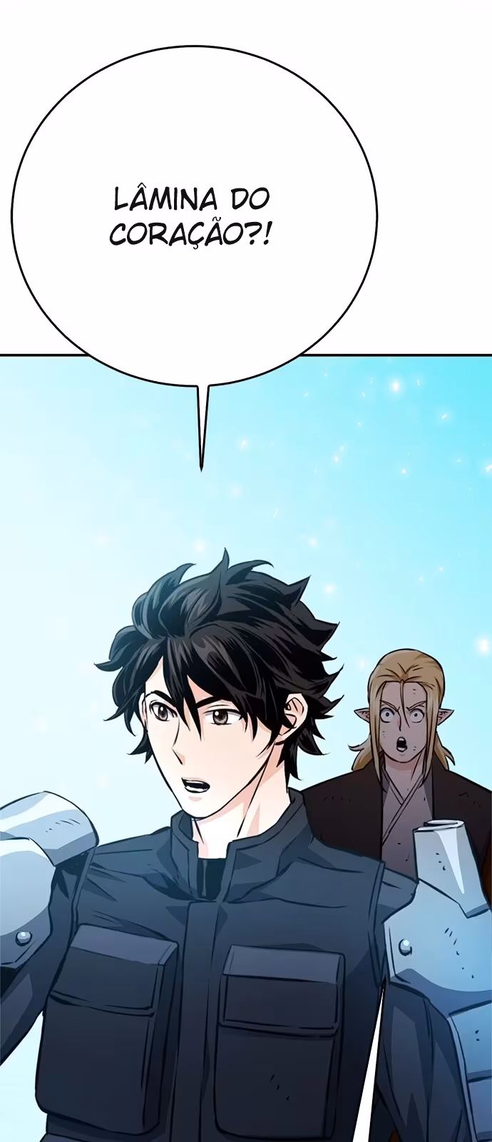 Página do Capítulo 126