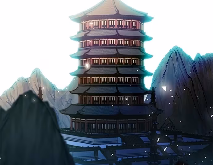 Página do Capítulo 126