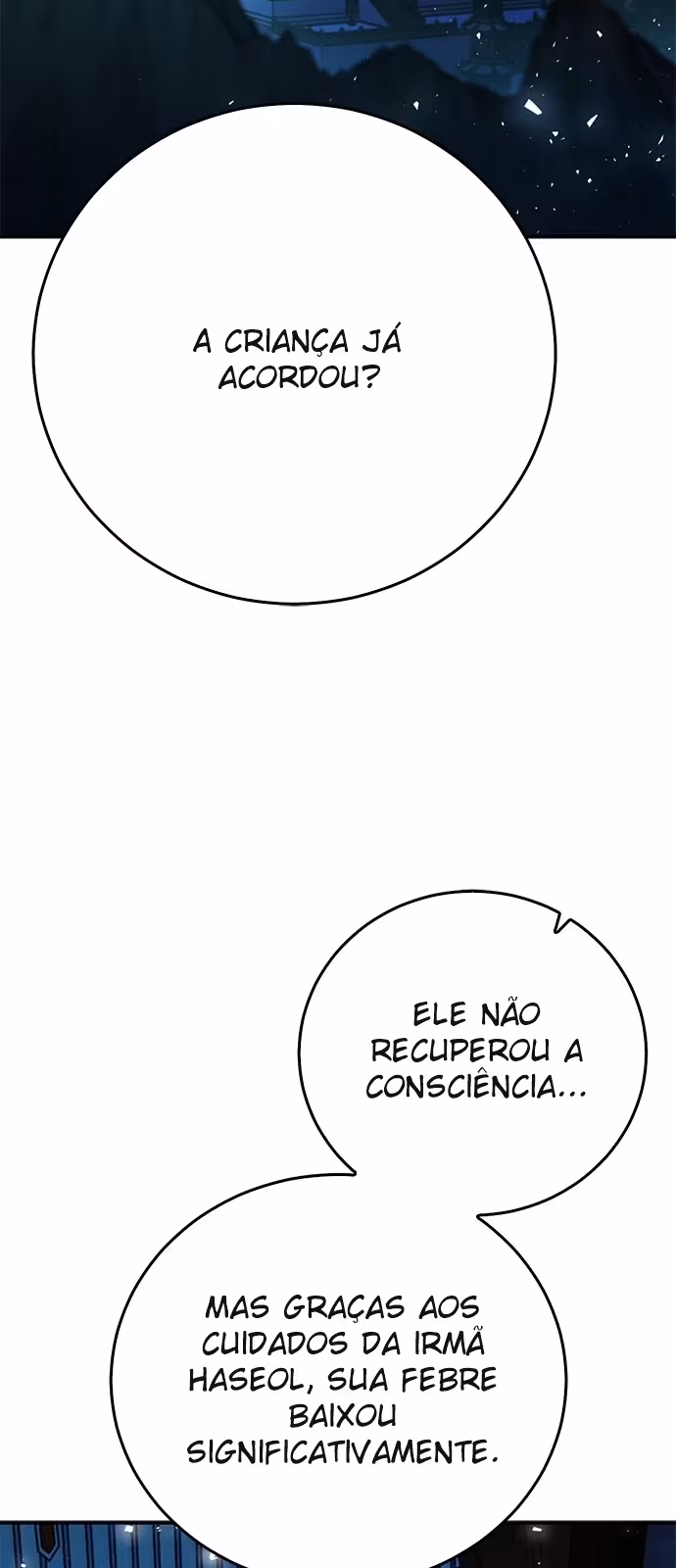 Página do Capítulo 126