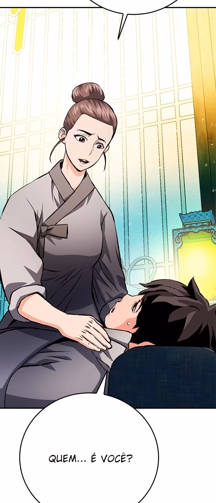 Página do Capítulo 126