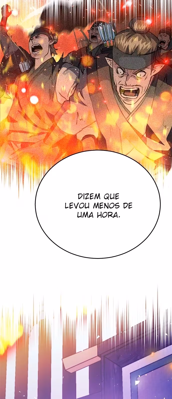 Página do Capítulo 126