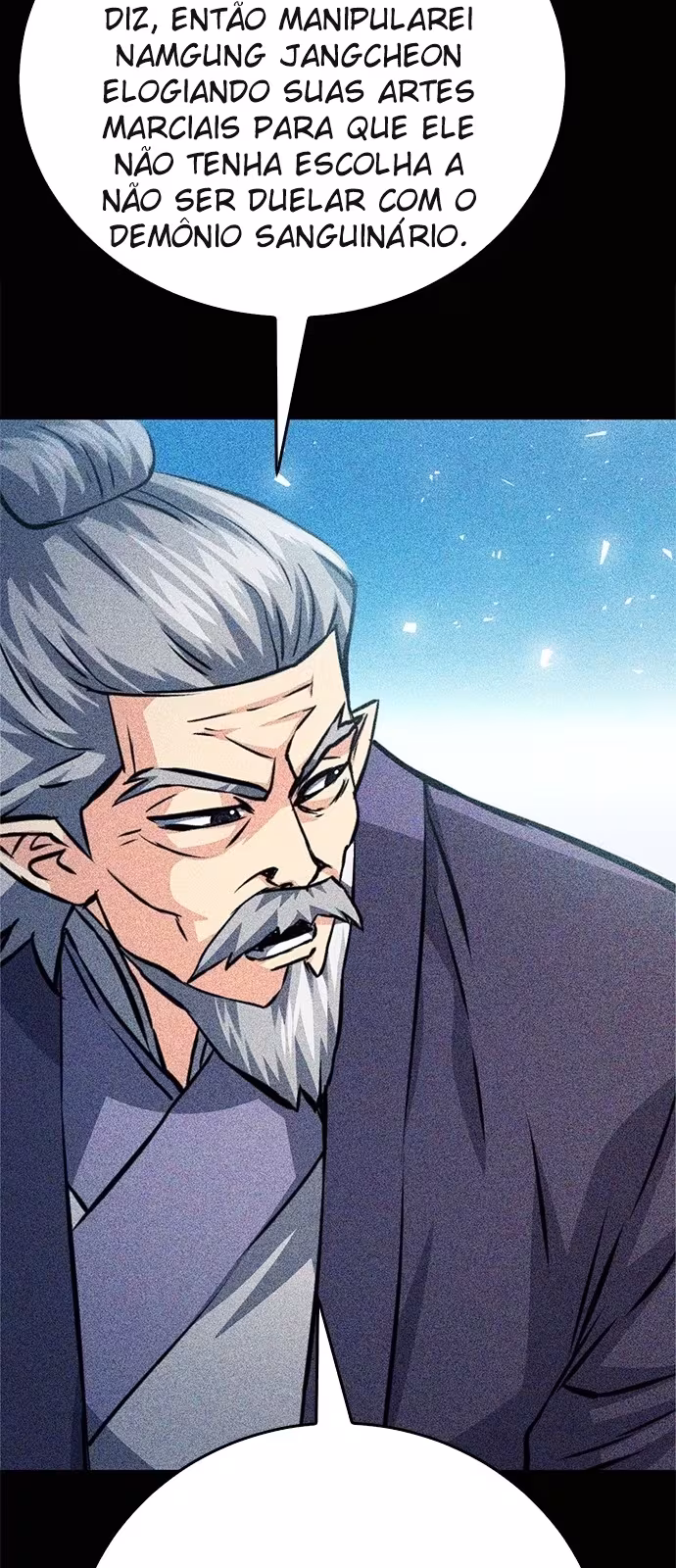 Página do Capítulo 126