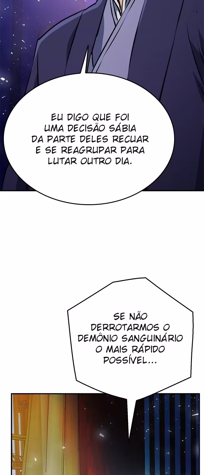 Página do Capítulo 126