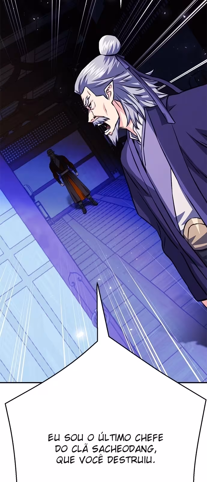 Página do Capítulo 126