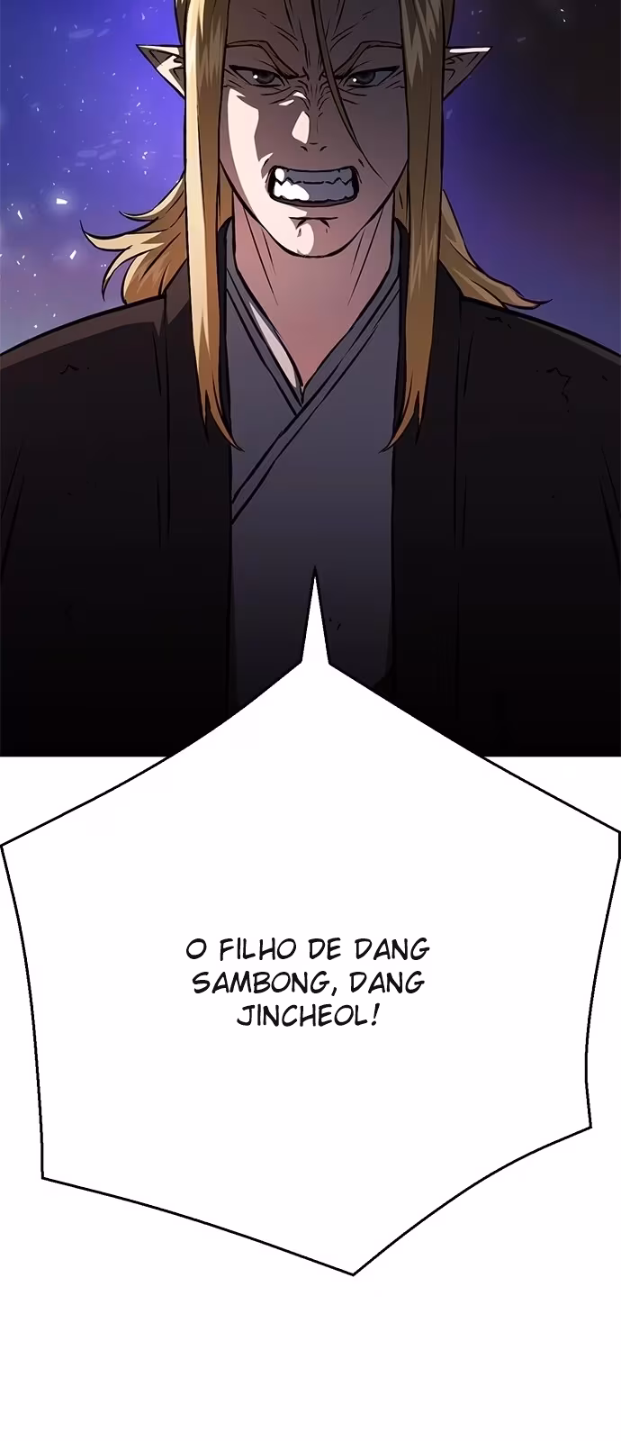 Página do Capítulo 126