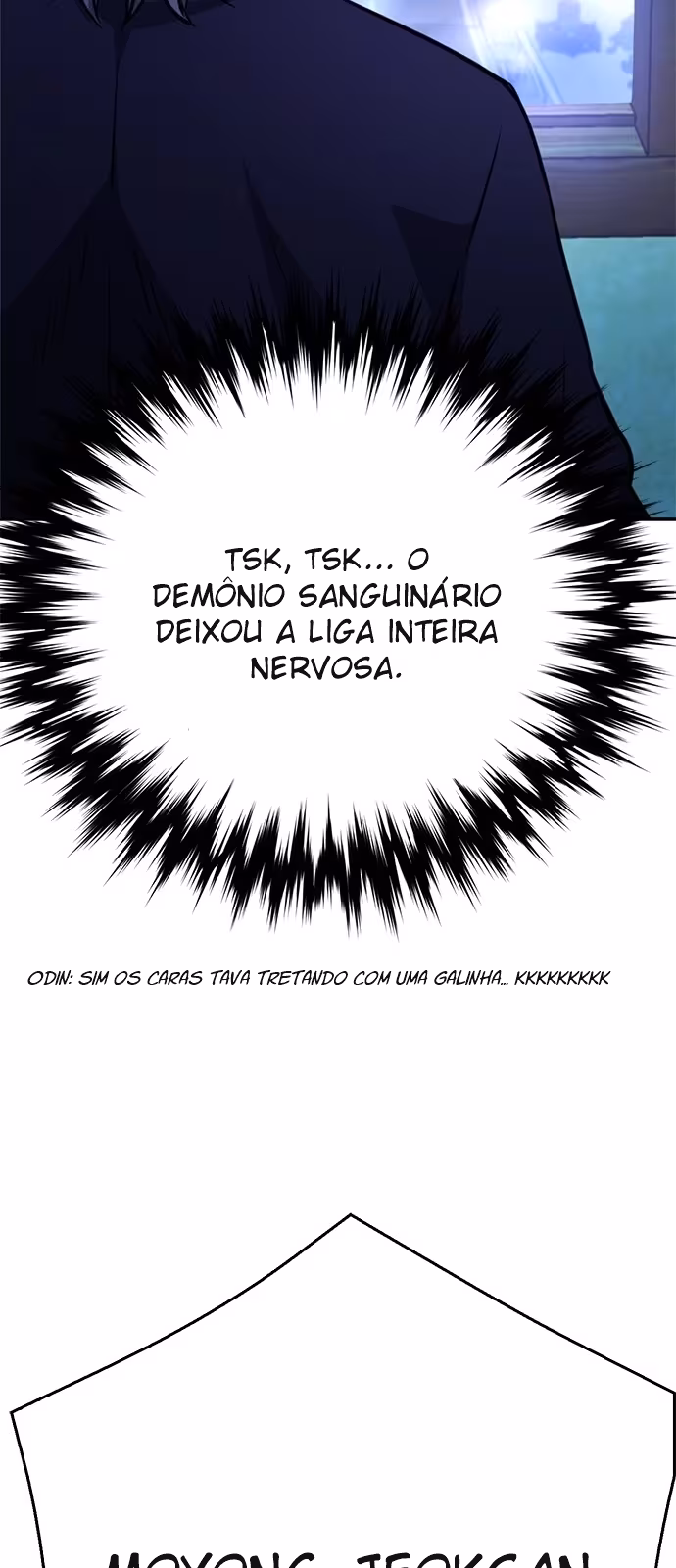 Página do Capítulo 126