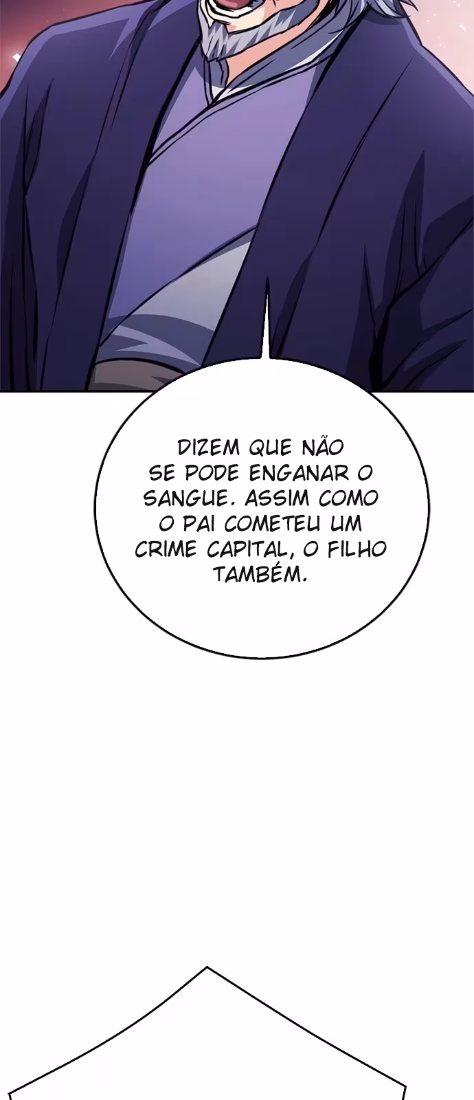Página do Capítulo 126