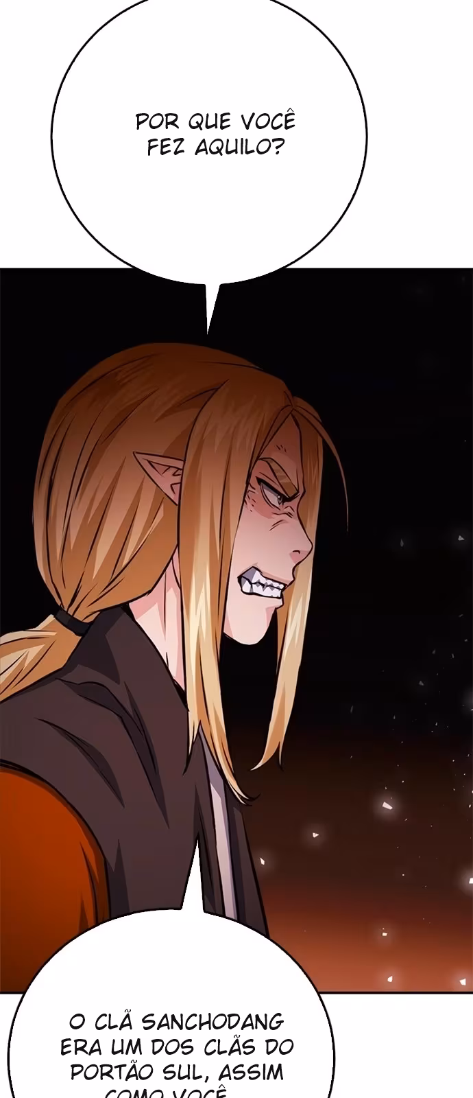 Página do Capítulo 126