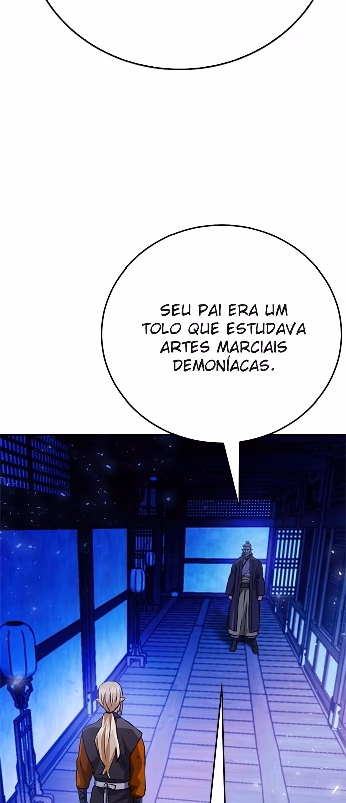 Página do Capítulo 126