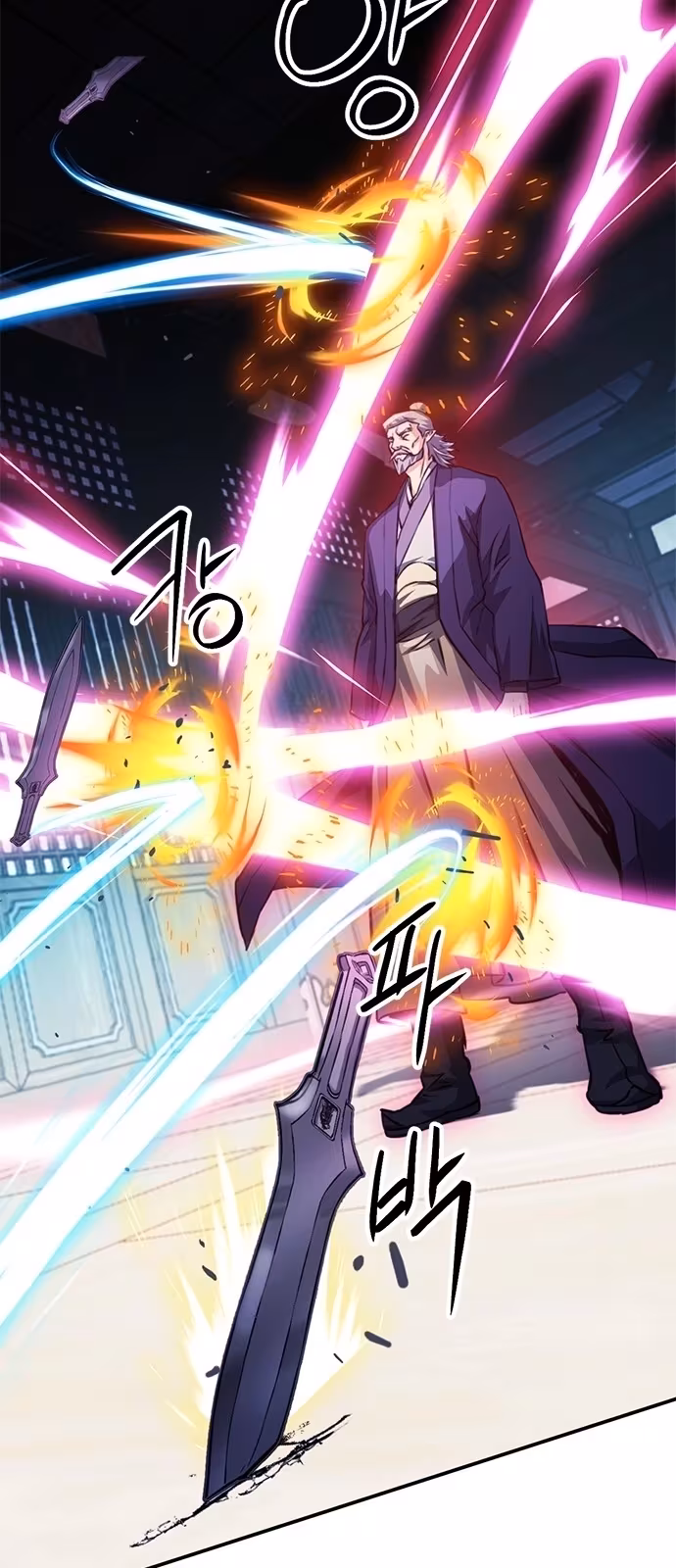 Página do Capítulo 126