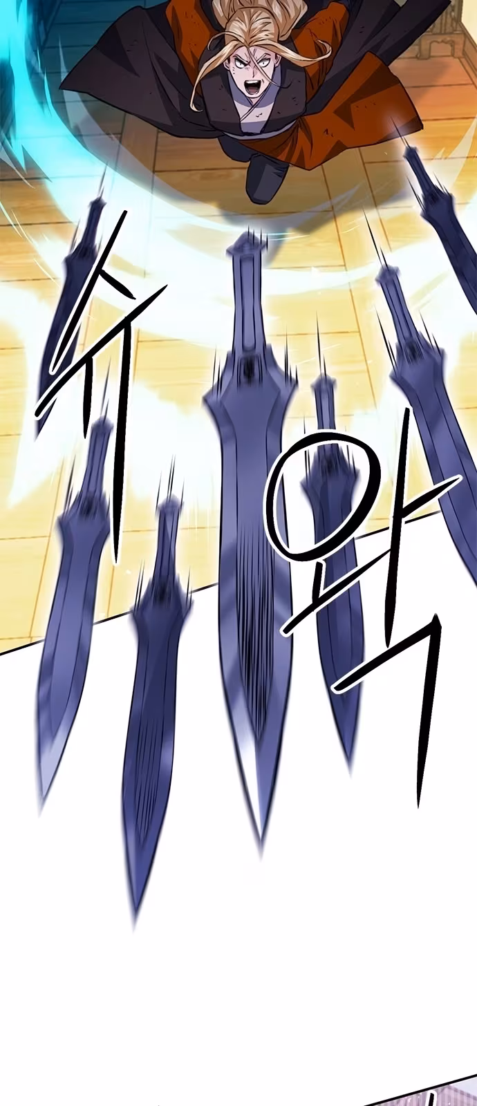 Página do Capítulo 126