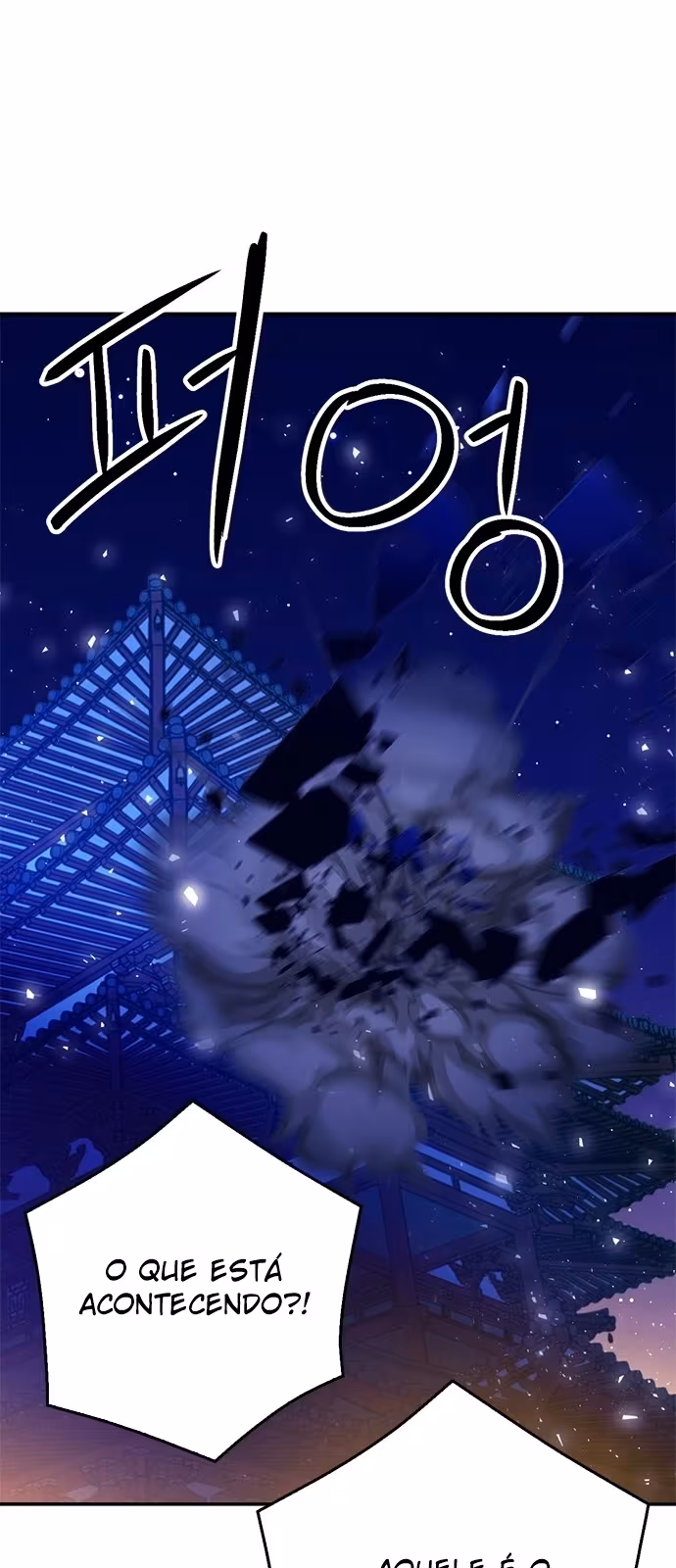 Página do Capítulo 127