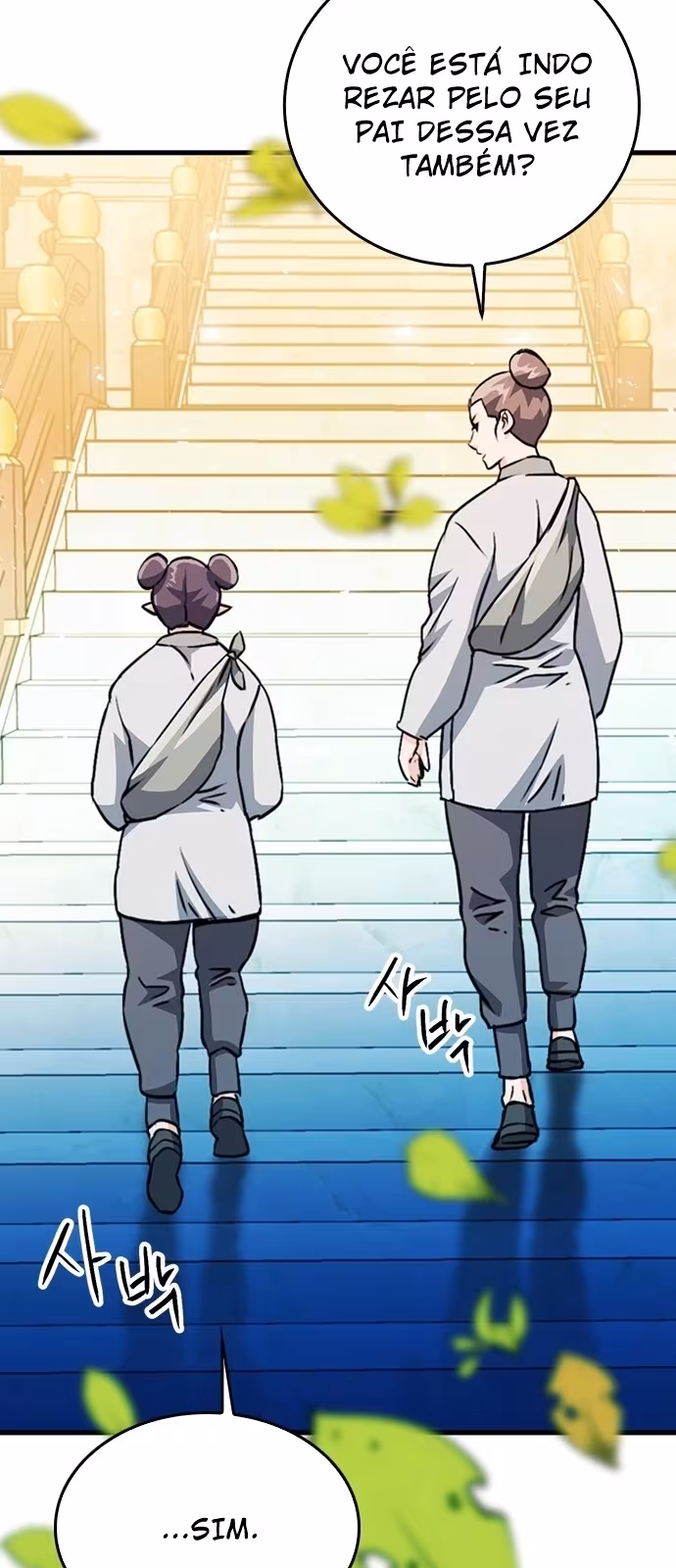 Página do Capítulo 127