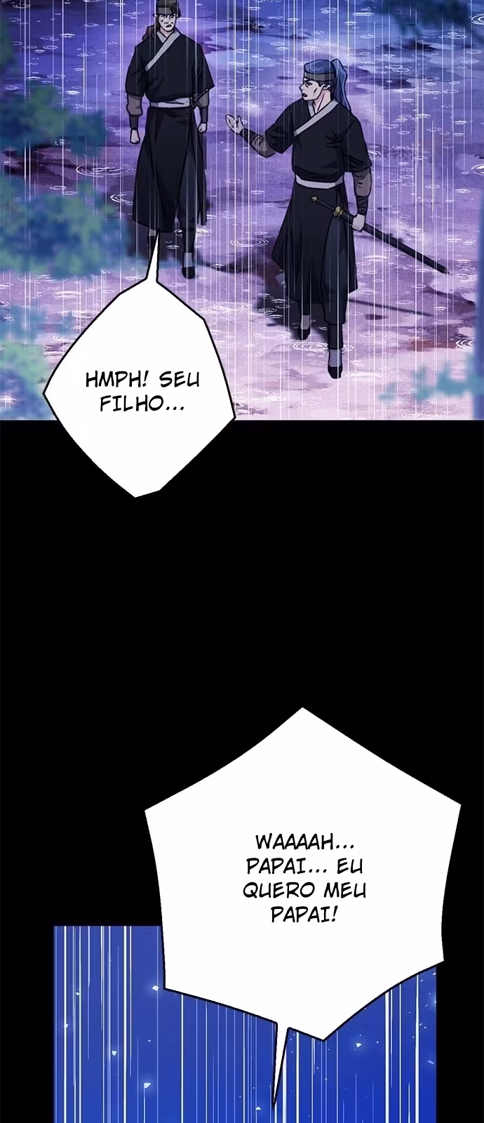 Página do Capítulo 127