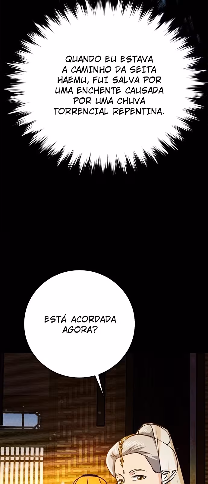 Página do Capítulo 127