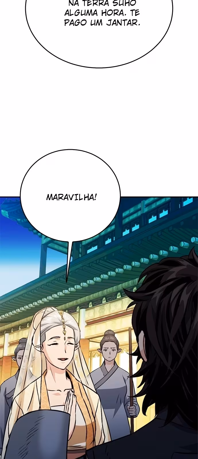 Página do Capítulo 127