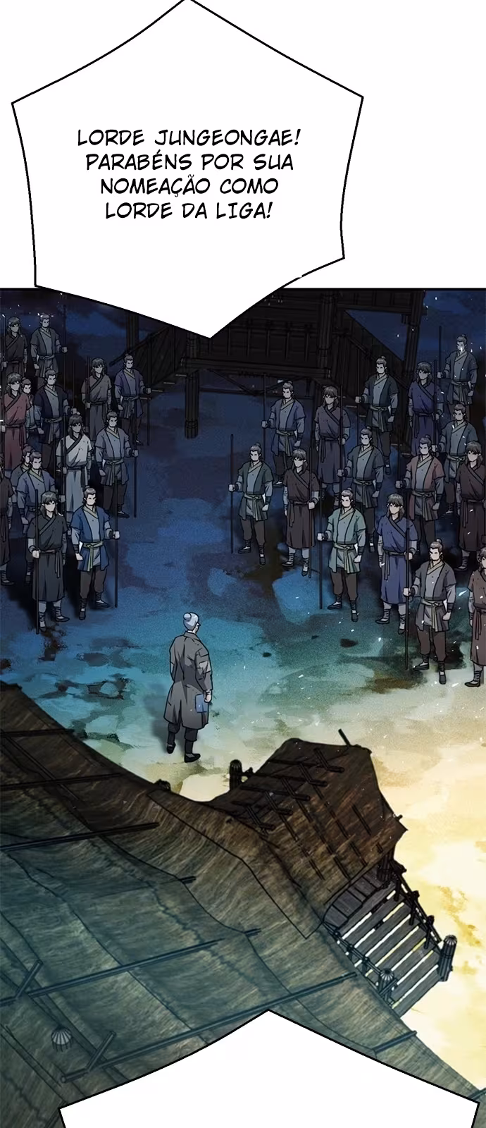 Página do Capítulo 127