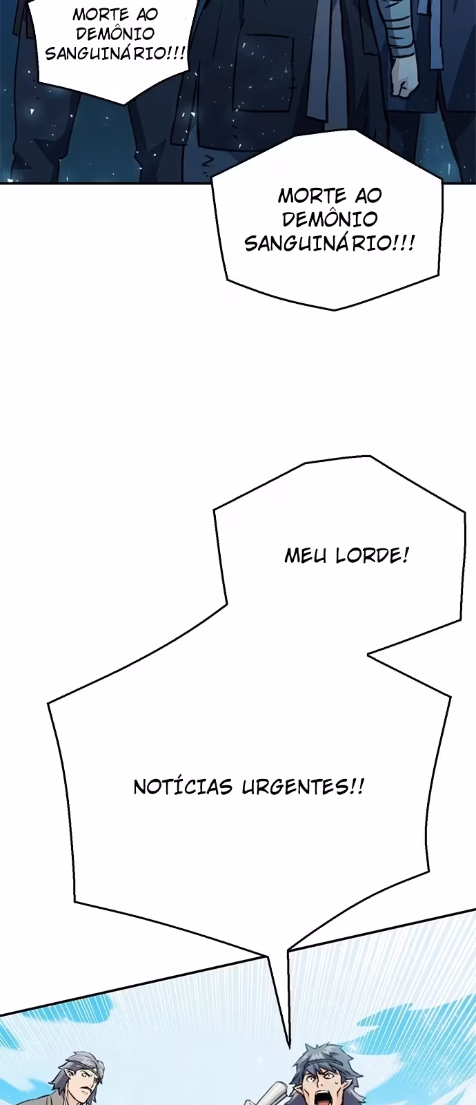 Página do Capítulo 127