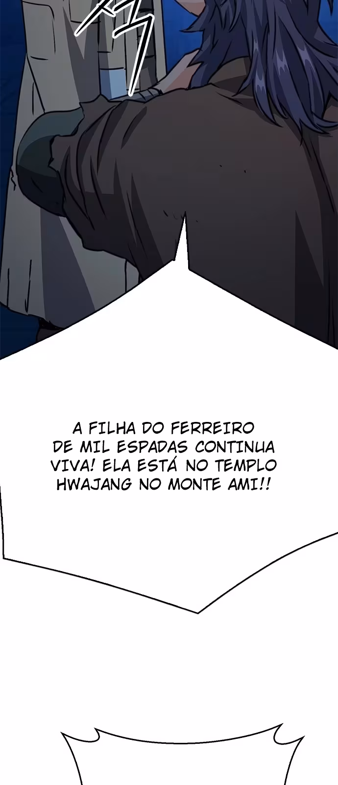 Página do Capítulo 127