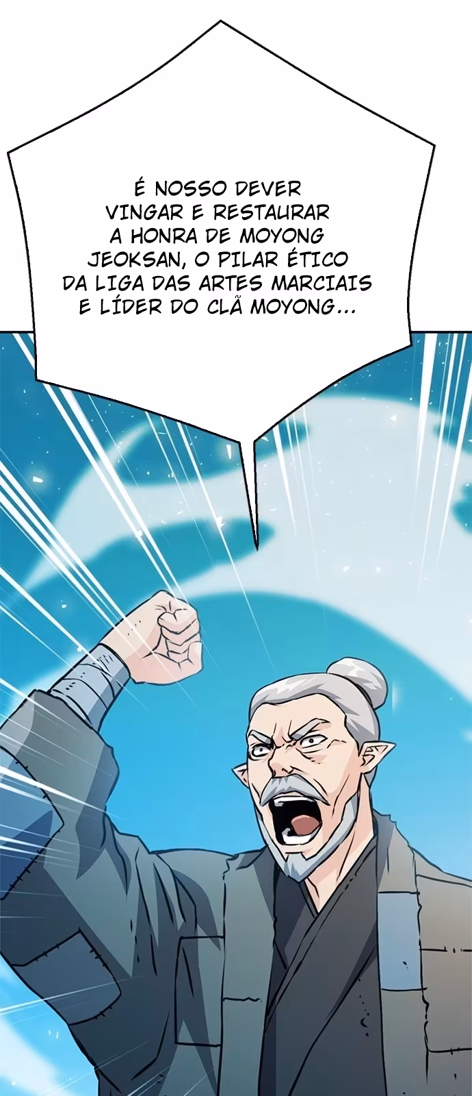 Página do Capítulo 127