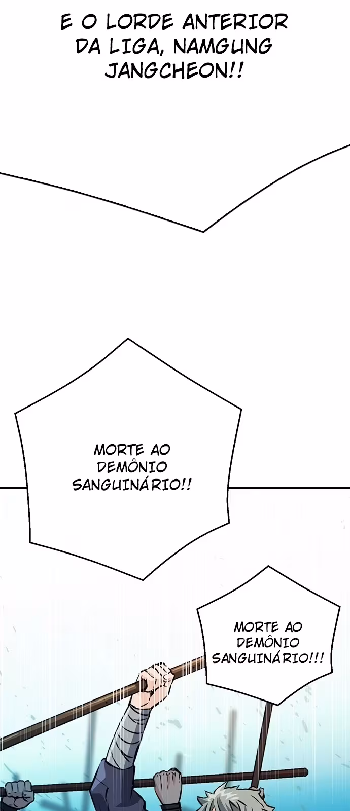 Página do Capítulo 127