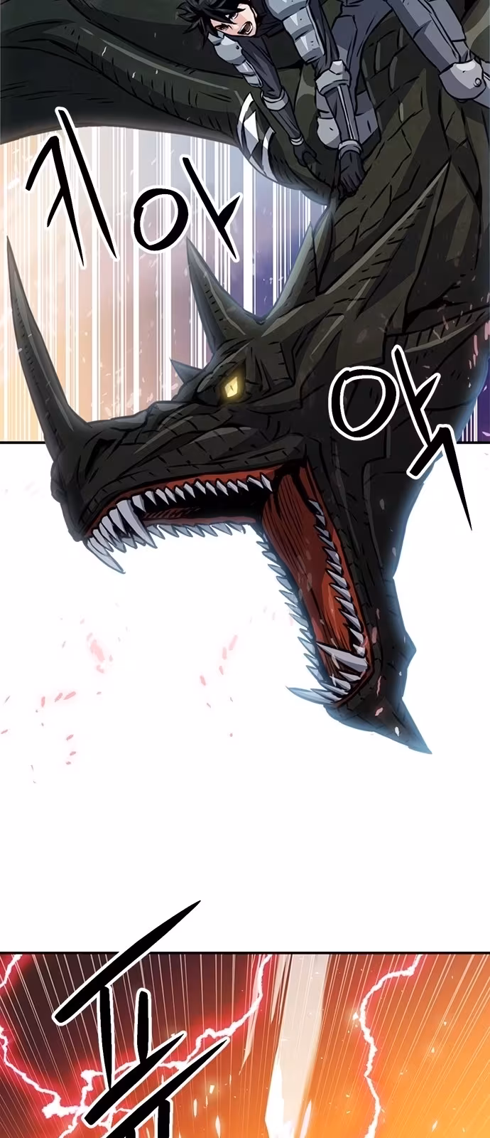 Página do Capítulo 127