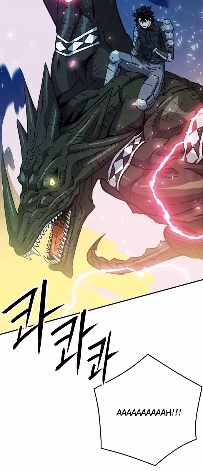 Página do Capítulo 127