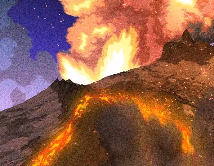 Página do Capítulo 127