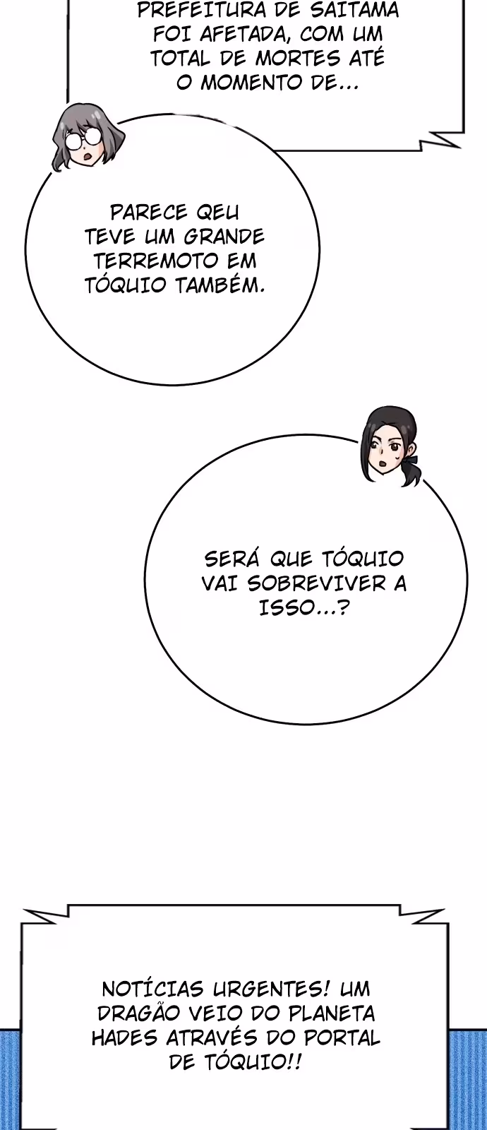 Página do Capítulo 127