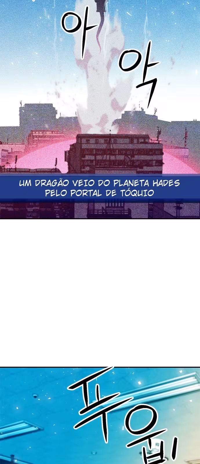 Página do Capítulo 127