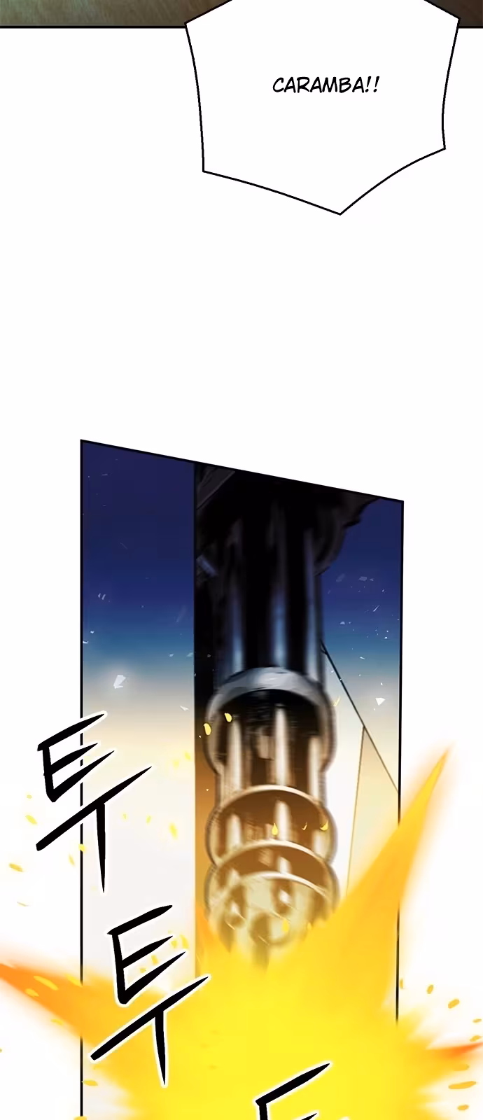 Página do Capítulo 127